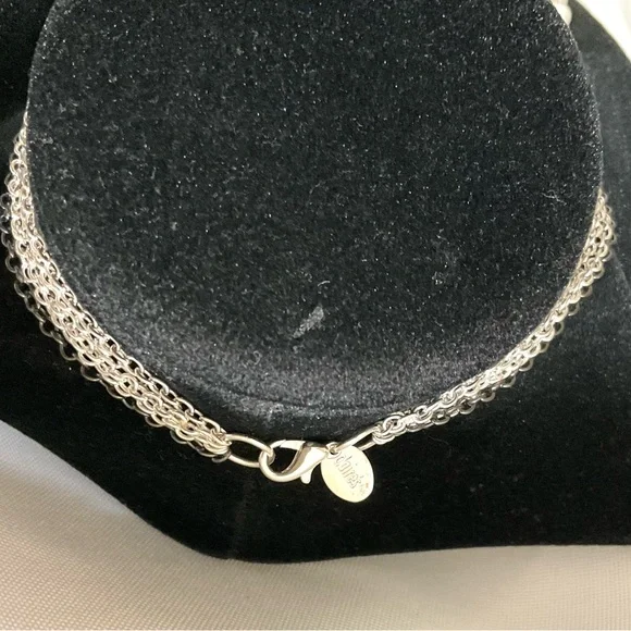 5 Strand Claire’s Necklace - Picture 6 of 8